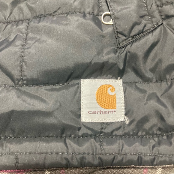 Carhartt reversible vest - Picture 8 of 10